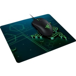 RAZER - TAPIS DE SOURIS GOLIATHUS MOBILE STEALTH ED.