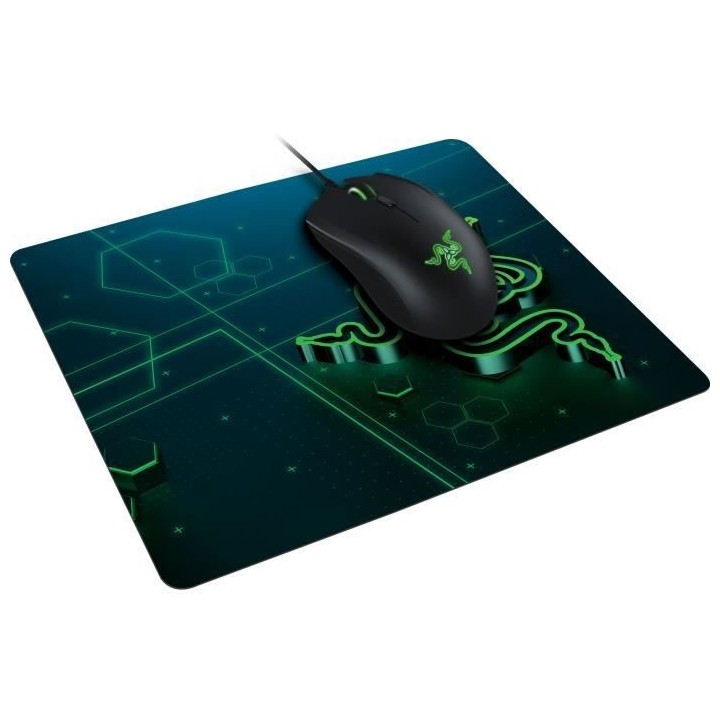 RAZER - TAPIS DE SOURIS GOLIATHUS MOBILE STEALTH ED.