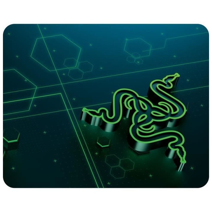 RAZER - TAPIS DE SOURIS GOLIATHUS MOBILE STEALTH ED.