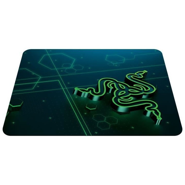RAZER - TAPIS DE SOURIS GOLIATHUS MOBILE STEALTH ED.