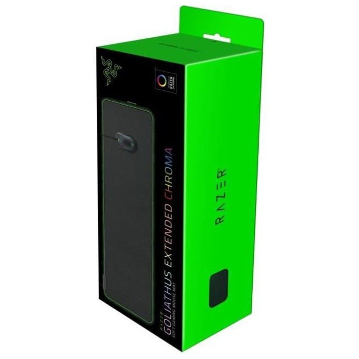 Tapis de Souris - RAZER - Goliathus Extended Chroma