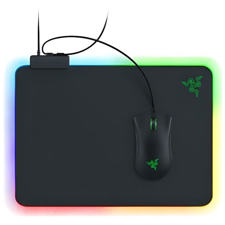 Tapis de Souris - RAZER - FireFly 2