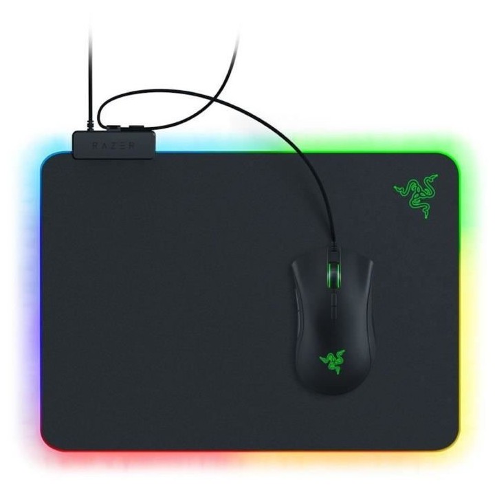 Tapis de Souris - RAZER - FireFly 2