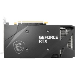 Carte Graphique - MSI - RTX 3050 VENTUS 2X 8G OC - (912-V397-417)