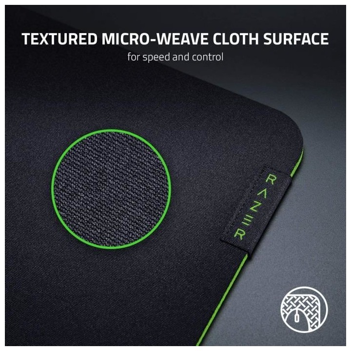 Tapis de Souris - RAZER - Gigantus V2 3XL