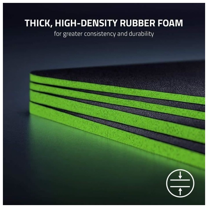 Tapis de Souris - RAZER - Gigantus V2 3XL