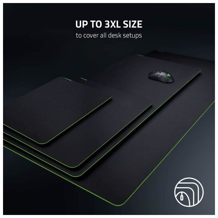 Tapis de Souris - RAZER - Gigantus V2 3XL