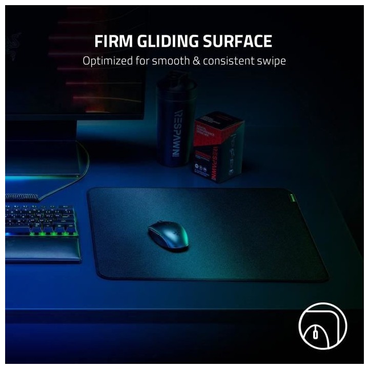 RAZER - Tapis de souris - STRIDER XXL