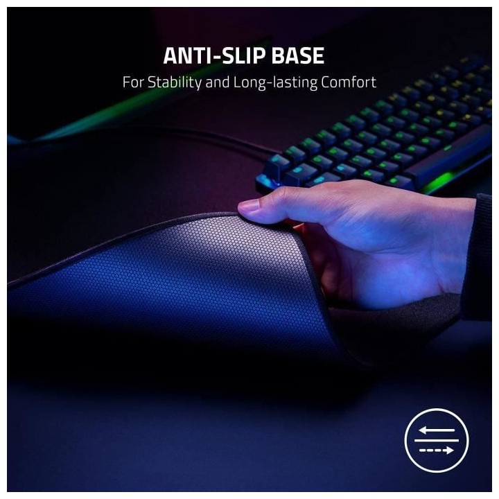 RAZER - Tapis de souris - STRIDER XXL