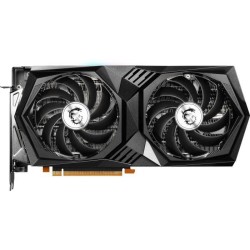 Carte Graphique - MSI - RTX 3050 GAMING X 8G - (912-V397-421)