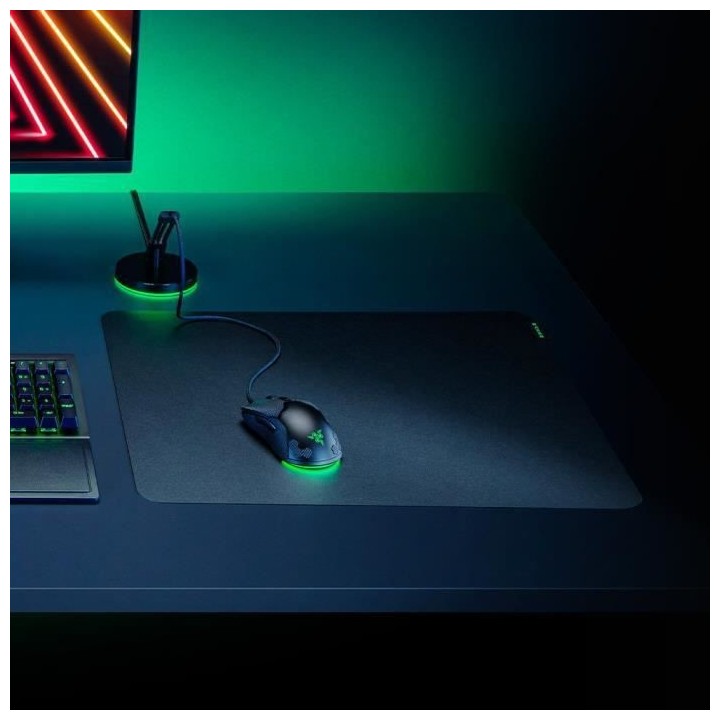 RAZER - Tapis de souris - SPHEX V3 LARGE