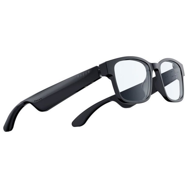 RAZER - Lunette gaming RETANGLE EN TAILLE S/M ANZU SMART GLASSES RECTA