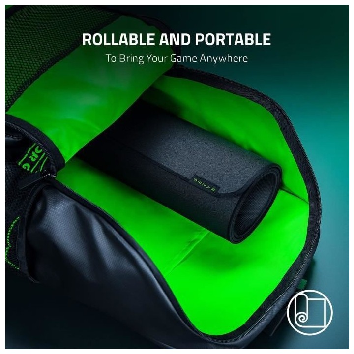 RAZER - Tapis de souris - STRIDER L