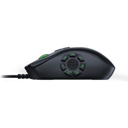 RAZER - SOURIS Naga Trinity