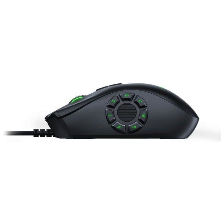 RAZER - SOURIS Naga Trinity