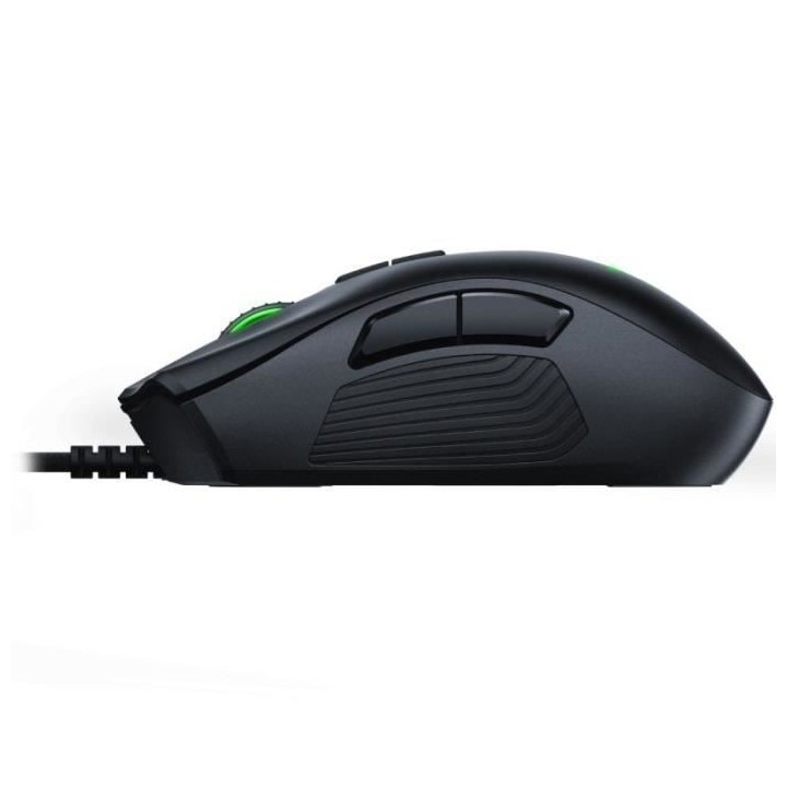 RAZER - SOURIS Naga Trinity