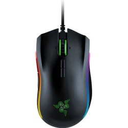 RAZER - SOURIS Mamba Elite...