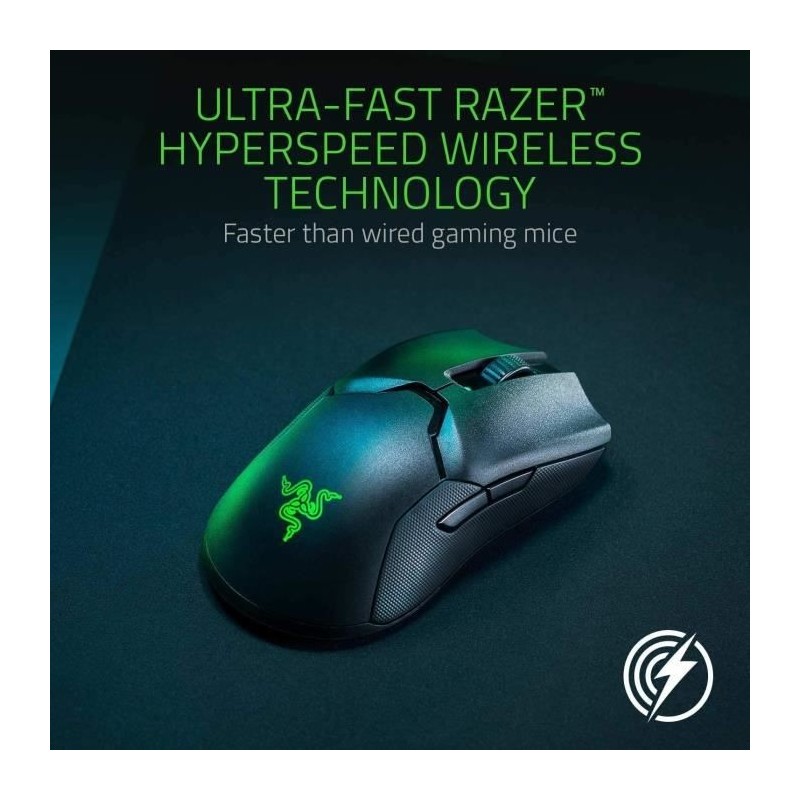 Souris - RAZER - Viper Ultimate