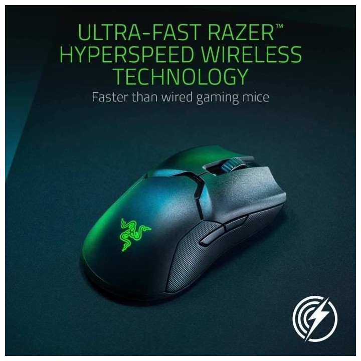Souris - RAZER - Viper Ultimate