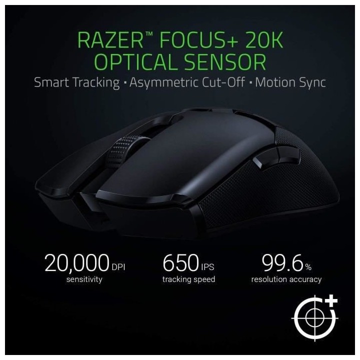 Souris - RAZER - Viper Ultimate