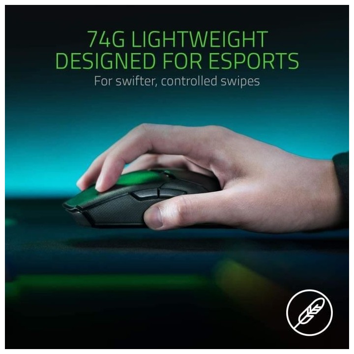 Souris - RAZER - Viper Ultimate