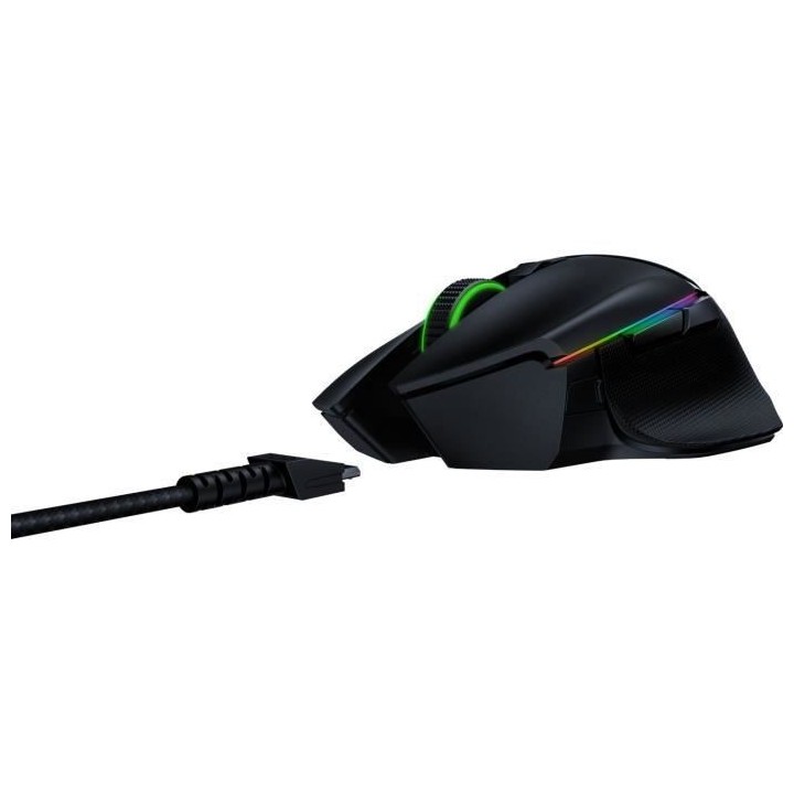 RAZER - Souris - Basilisk Ultimate