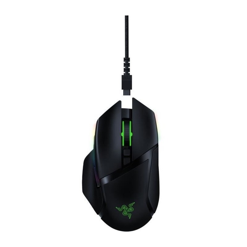 Souris - RAZER - Basilisk Ultimate