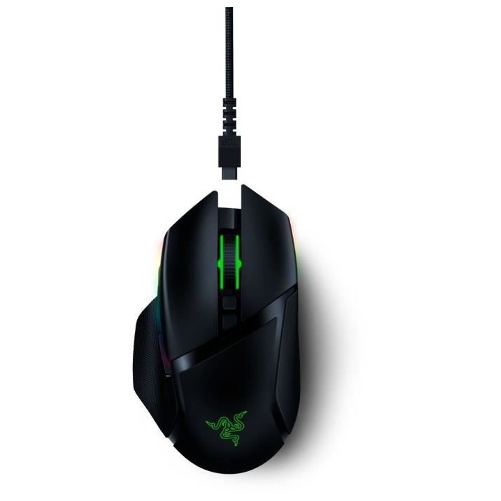 Souris - RAZER - Basilisk Ultimate