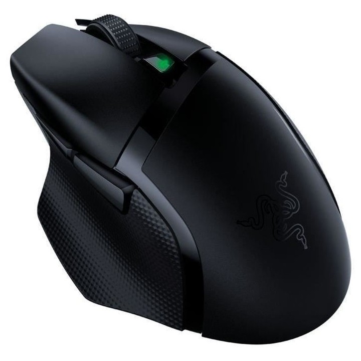Souris Gaming - RAZER - Basilisk X HyperSpeed