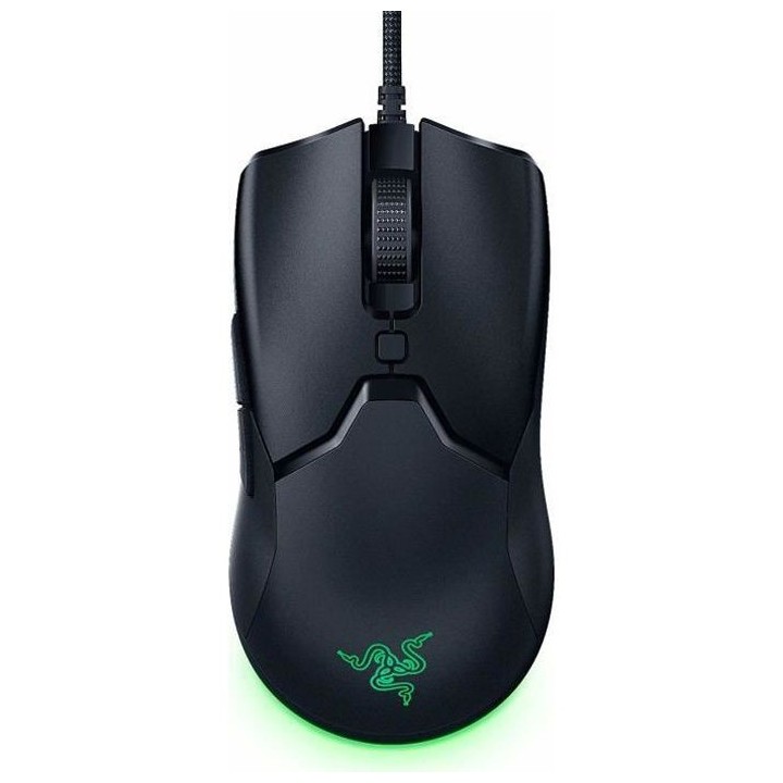 RAZER - Souris - Deathader V2 MINI + Mousse GRIP