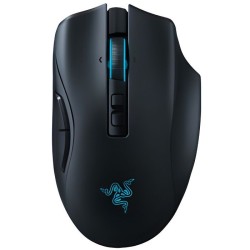 Razer Naga Pro Souris Sans fil