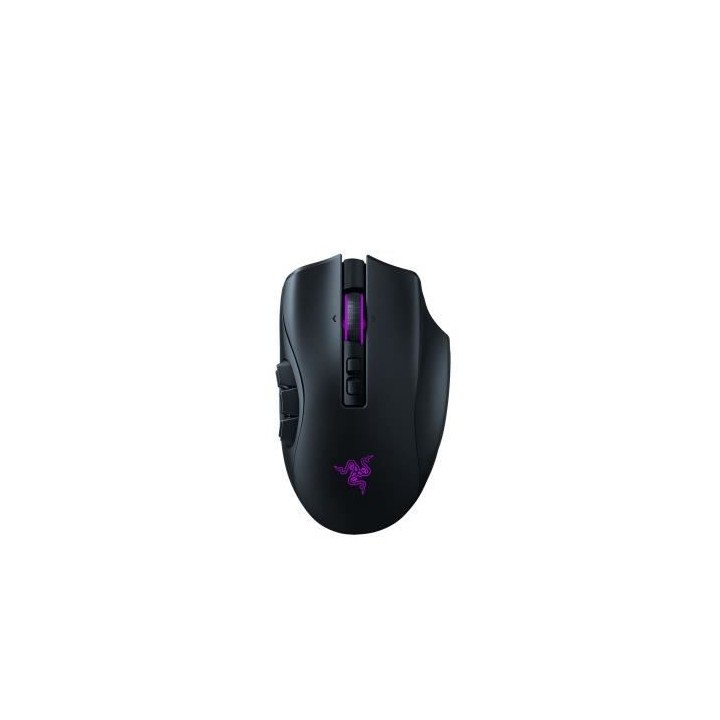 Razer Naga Pro Souris Sans fil