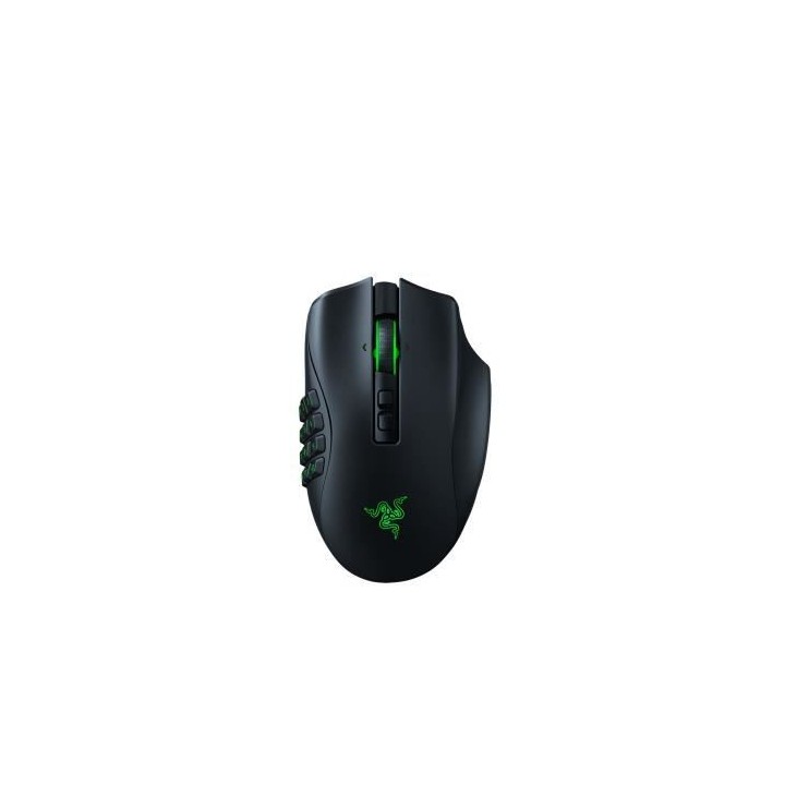 Razer Naga Pro Souris Sans fil