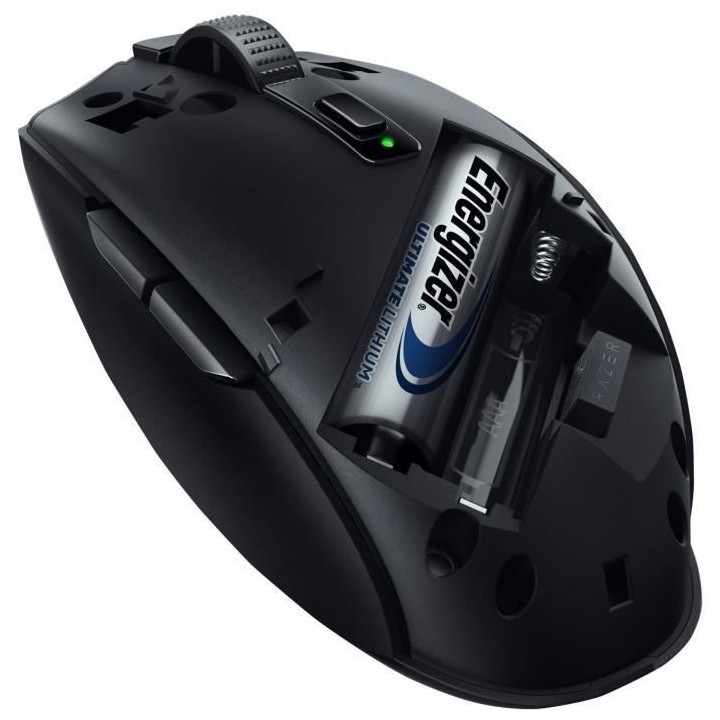 RAZER - Souris gaming - OROCHI V2