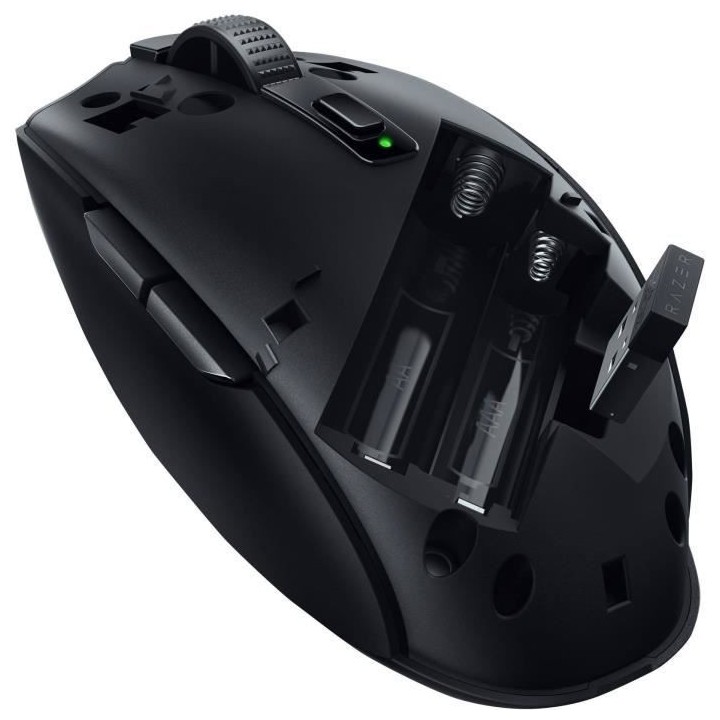 RAZER - Souris gaming - OROCHI V2