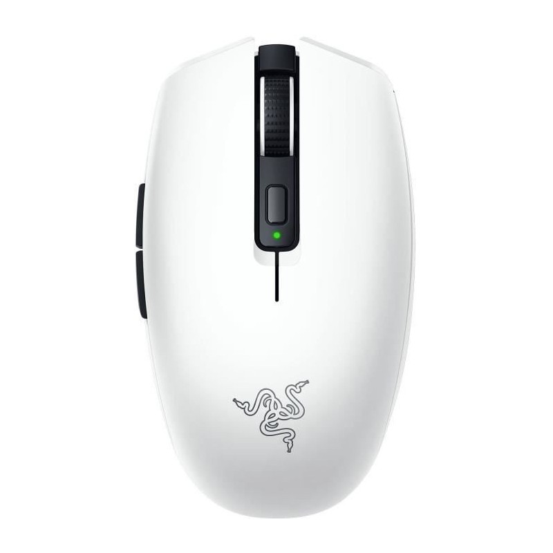 RAZER - Souris gaming - OROCHI V2 WHITE