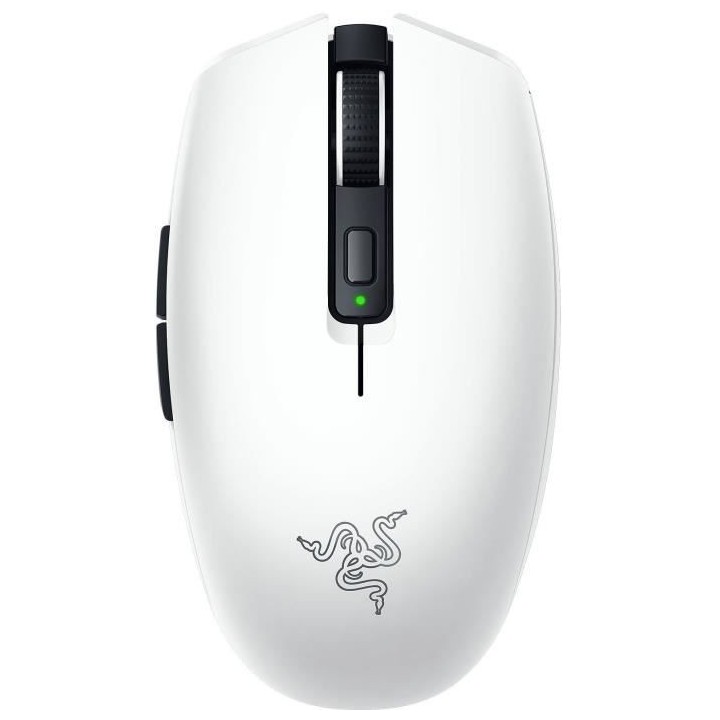 RAZER - Souris gaming - OROCHI V2 WHITE