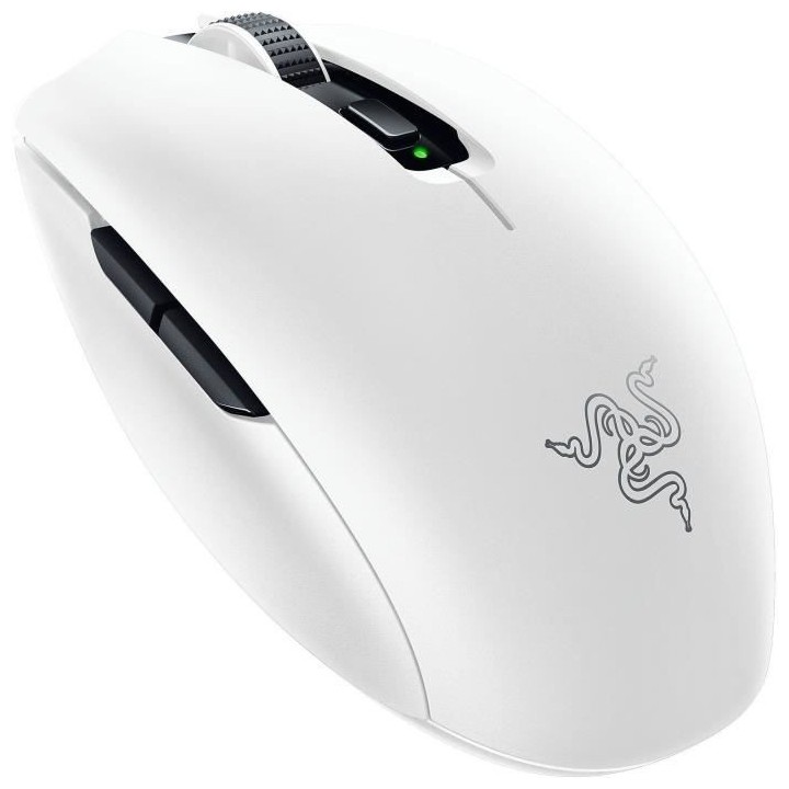 RAZER - Souris gaming - OROCHI V2 WHITE