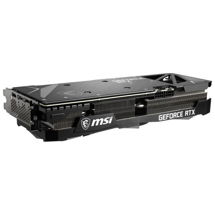 MSI Ventus 3X - Carte Graphique RTX 3070 Ti - 8Go OC LHR
