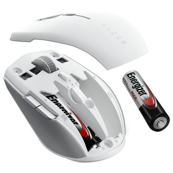 RAZER - Souris gaming - PRO CLICK MOBILE