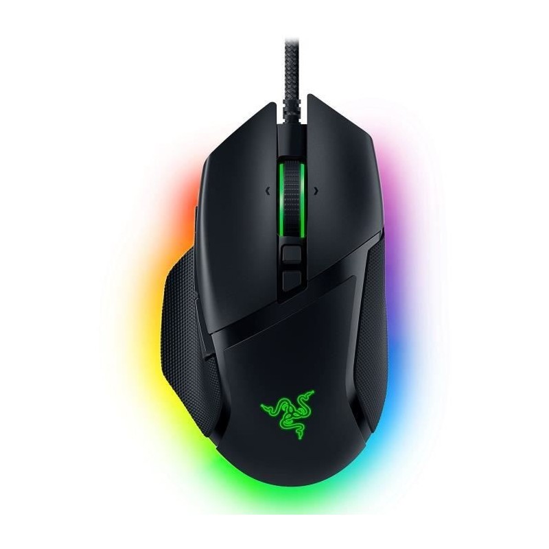 RAZER - Souris gaming - BASILISK V3