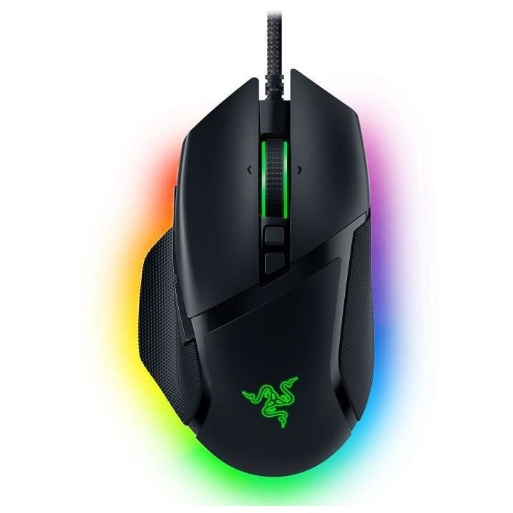 RAZER - Souris gaming - BASILISK V3