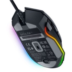 RAZER - Souris gaming - BASILISK V3