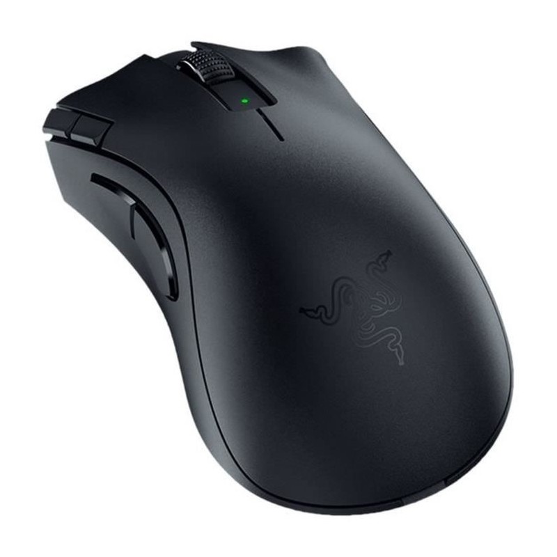 RAZER - Souris gaming - DEATHADDER V2 X HYPERSPEED