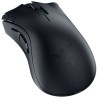 RAZER - Souris gaming - DEATHADDER V2 X HYPERSPEED