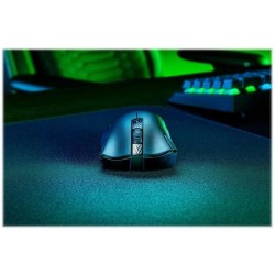 RAZER - Souris gaming - DEATHADDER V2 X HYPERSPEED