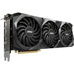 MSI Ventus 3X - Carte Graphique RTX 3070 Ti - 8Go OC LHR