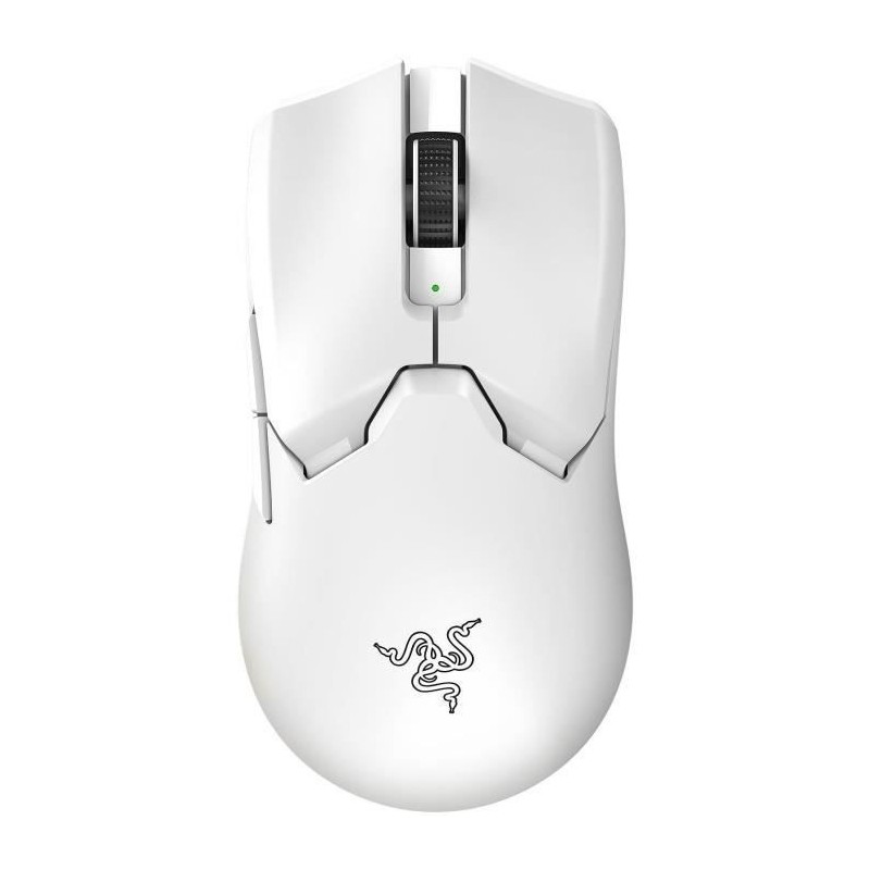 RAZER - Souris gaming - VIPER V2 PRO WHITE