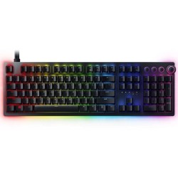 RAZER - Clavier gaming HUNTSMAN V2 ANALOG