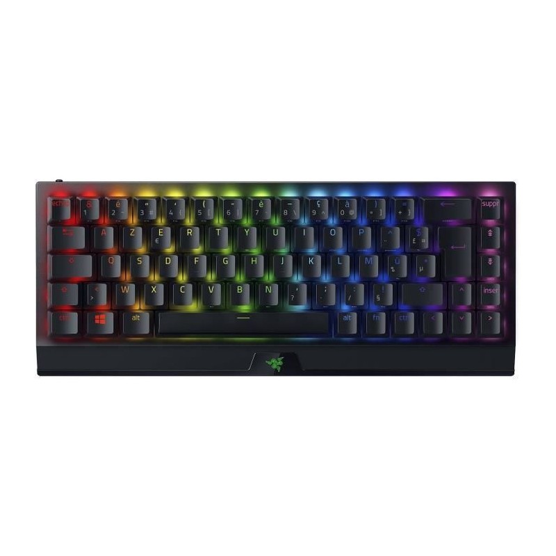 RAZER - Clavier gaming BLACKWIDOW V3 MINI HYPERSPEED